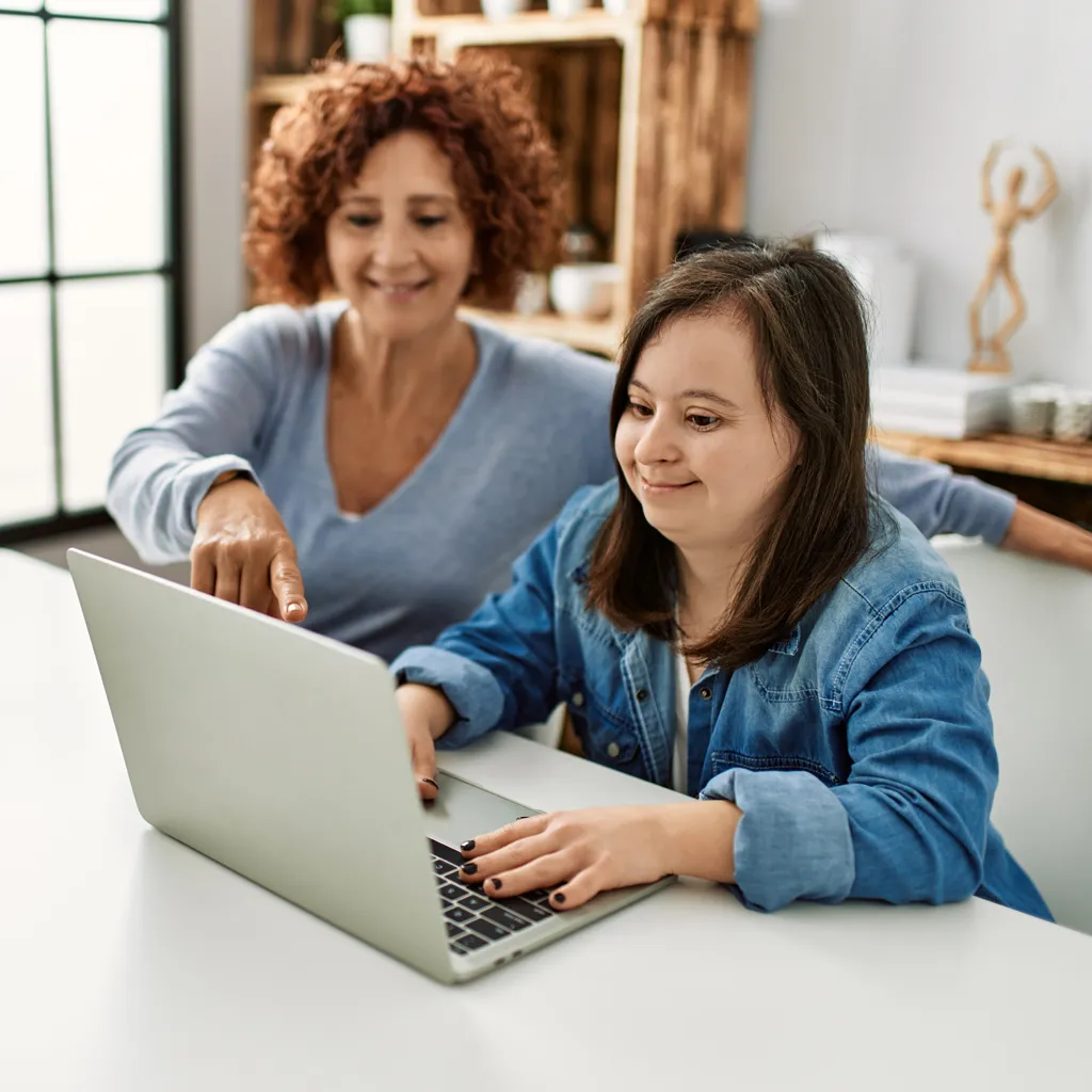 Robins NCADS Team providing support